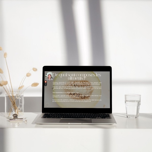 Photo de l‘article 〈 Essentiel 〉L’alimentation comme levier principal