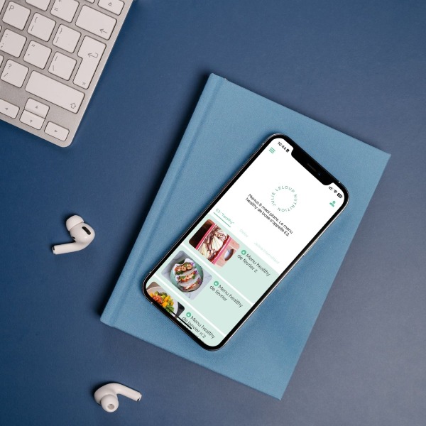 Photo de l‘article L'outil d'un quotidien sain